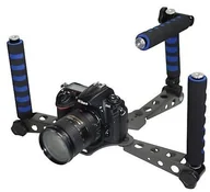 Akcesoria fotograficzne - Steadycam / Flycam / Statyw Do Lustrzanki Dslr - miniaturka - grafika 1