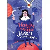 Wędrując po niebie z Janem Heweliuszem | - Fizyka i astronomia - miniaturka - grafika 1