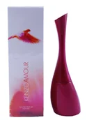 Wody i perfumy damskie - Kenzo Amour Fuchsia woda perfumowana 50ml - miniaturka - grafika 1