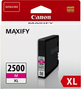 Canon PGI-2500XLM (9266B001) - Tusze oryginalne - miniaturka - grafika 2