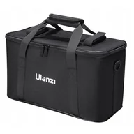 Torby fotograficzne i futerały - Torba na sprzęt foto ULANZI OM-01 Mini 13L Czarny SB9815 - miniaturka - grafika 1