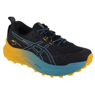 Buty sportowe męskie - Buty Asics Trabuco Max 2 M 1011B606 (kolor Czarny, rozmiar 44.5) - miniaturka - grafika 1