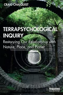 Terrapsychological Inquiry - Pozostałe książki - miniaturka - grafika 2