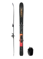 Narty - Zestaw skiturowy Majesty Supertour + C-Crest 8 + Foki - 154 cm - miniaturka - grafika 1