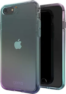 Gear4 Crystal Palace iPhone SE 2020 iridescent 702005381 - Etui i futerały do telefonów - miniaturka - grafika 2