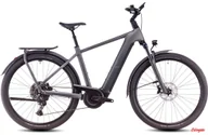 Rowery elektryczne - Rower elektryczny Cube Kathmandu Hybrid Pro 800 - miniaturka - grafika 1