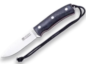 Noże - JOKER NÓŻ BUSHCRAFTER OSTRZE 10,5cm.cm.120-P - miniaturka - grafika 1