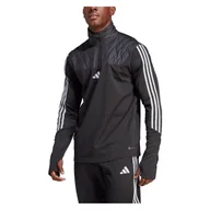 Piłka nożna - Koszulka piłkarska męska adidas Tiro 23 Club Winter IA5373 - miniaturka - grafika 1