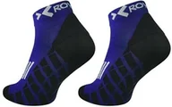 Skarpetki i podkolanówki sportowe - ROYAL BAY Skarpety do biegania ENERGY LOW-CUT - miniaturka - grafika 1