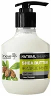 Mydła - Ekstraodżywcze Mydło w Płynie z Masłem Shea, Dr. Sante Natural Therapy Shea Butter, 250ml - miniaturka - grafika 1
