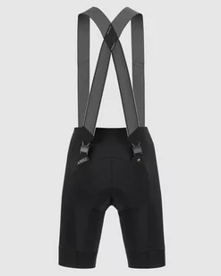 ASSOS spodenki rowerowe damskie UMA GTV black series - Spodenki rowerowe - miniaturka - grafika 2