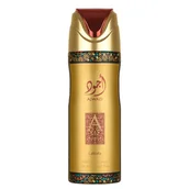 Wody i perfumy damskie - LATTAFA Ajwad DEO spray 200ml - miniaturka - grafika 1