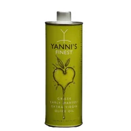 Oliwa - Oliwa wczesnego zbioru Yannis Finest puszka 500ml - miniaturka - grafika 1