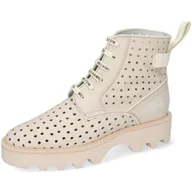 Botki damskie - Melvin & Hamilton Botki damskie Megan 26, Rosa, 42 EU - miniaturka - grafika 1