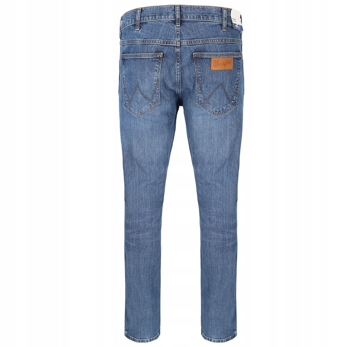 WRANGLER LARSTON THE HERO W18SP111I 27/32