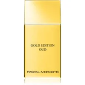 Wody i perfumy męskie - Pascal Morabito Gold Edition Oud woda perfumowana dla mężczyzn 100 ml - miniaturka - grafika 1