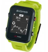 Pulsometry - Sigma Pulsometr Id.tri - miniaturka - grafika 1
