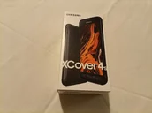 Telefony komórkowe - Samsung Galaxy XCover 4s 3GB 32 MB 4G LTE Czarny - miniaturka - grafika 1