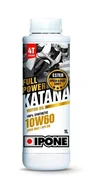 Oleje silnikowe - IPONE FULL POWER KATANA 10W60 OLEJ SILNIKOWY SN 1L - miniaturka - grafika 1