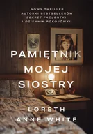 Kryminały - Pamiętnik mojej siostry - miniaturka - grafika 1