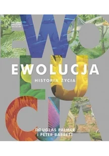 Palmer Douglas Ewolucja historia życia - Albumy - historia - miniaturka - grafika 2