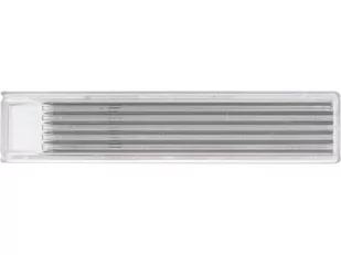 KOMPLET RYSIKÓW  6 SZT - Ołówki - miniaturka - grafika 2