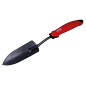 Grabie i motyki - Wąska łopata ogrodowa z uchwytem ABS, hiszpańskiej firmy Amig. - miniaturka - grafika 1