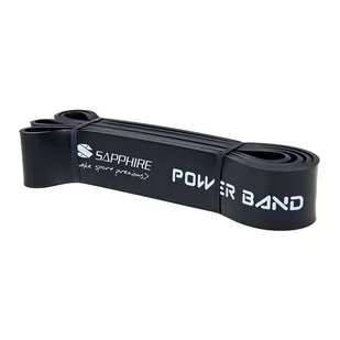 POWER BAND Guma oporowa taśma Do Ćwiczeń 23-57 Kg - Gumy, taśmy, ekspandery - miniaturka - grafika 1