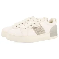 Kapcie damskie - GIOSEPPO SLIAC, Kapcie, 39 EU, Biały, 39 EU - miniaturka - grafika 1