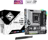 Płyty główne - ASRock B760M STEEL LEGEND WIFI - miniaturka - grafika 1