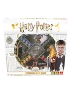 Gry planszowe - Goliath Gra planszowa "Harry Potter Tri Wizard Maze" - 5+ - miniaturka - grafika 1
