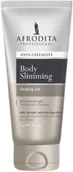 Balsamy i kremy do ciała - Afrodita Body Slimming Wyszczuplający Żel Do Ciała - miniaturka - grafika 1