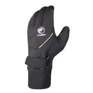 Rękawiczki sportowe unisex Chiba Rain Pro - Rękawiczki rowerowe - miniaturka - grafika 1
