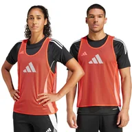 Piłka nożna - Znacznik adidas Training 24 BIB - miniaturka - grafika 1