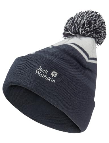 Jack Wolfskin Czapka beanie dla dzieci, uniseks