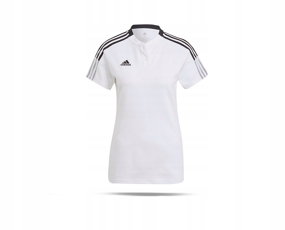 KOSZULKA PIŁKARSKA DAMSKA TIRO 21 POLO ADIDAS XS