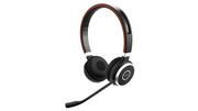 Słuchawki - Jabra Słuchawki Evolve 65 Se Link 380A Uc Stereo - miniaturka - grafika 1