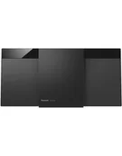 Wieże - Panasonic SC-HC304EG (SC-HC304EG-K) - miniaturka - grafika 1