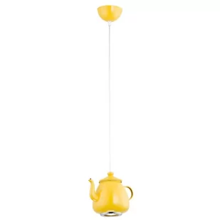 Argon Lampa wisząca 1 pł JAMAJKA 3651 3651 - Lampy sufitowe - miniaturka - grafika 1