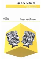 Poezja - Poezje jezusowe - miniaturka - grafika 1