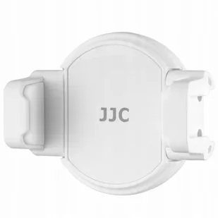 Uchwyt do smartfona JJC MS-SPC1 WHITE z funkcją MagSafe - Uchwyty samochodowe do telefonów - miniaturka - grafika 1