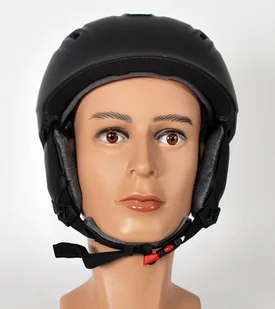 Męski kask narciarski Blizzard Demon Black matt - Kaski narciarskie - miniaturka - grafika 13