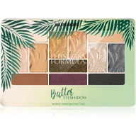 Cienie do powiek - Physicians Formula Murumuru Butter Eyeshadow Palette cienie do powiek 15,6g Sultry Nights - miniaturka - grafika 1