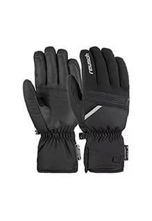 Rękawiczki - REUSCH Męskie rękawice Bradley R-TEX ciepłe, wodoodporne i oddychające rękawiczki zimowe 6101265 - grafika 1