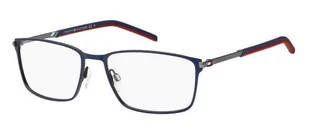 Okulary korekcyjne Tommy Hilfiger TH 1991 FLL - Okulary korekcyjne, oprawki, szkła - miniaturka - grafika 1