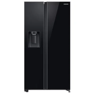 Lodówka Samsung RS65R54112C - Lodówki - miniaturka - grafika 1