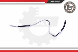 Wąż hydrauliczny, system kierowania Esen SKV 10SKV800 - Układ kierowniczy - akcesoria - miniaturka - grafika 1