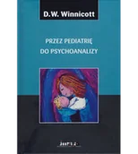 Psychologia - Przez pediatrię do psychoanalizy - miniaturka - grafika 1