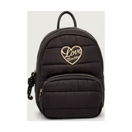 Plecaki - Love Moschino Plecak - miniaturka - grafika 1