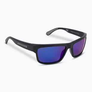 Okulary przeciwsłoneczne Cressi Ipanema grey/blue mirrored - Okulary przeciwsłoneczne - miniaturka - grafika 1